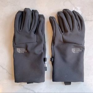 North Face Winter Gloves